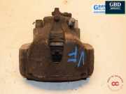 Bremssattel links vorne Opel Zafira B (A05) 93190648