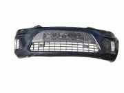 Frontstoßstange FORD FOCUS III 1.6 TDCi 7M51R17757A