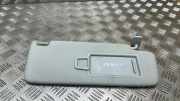 Linke Sonnenblende SKODA OCTAVIA III (5E3) 2.0 TDI