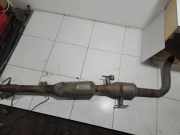 Katalysator RENAULT MASTER III Furgon (FV) 2.3 dCi 125 FWD (FV0C, FV0D) 16091882408455 C634