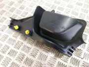 Innenschwellerverkleidung hinten rechts FORD FOCUS IV (HN) 1.0 EcoBoost BM51A13244A