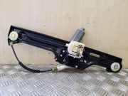 Türfensterheber hinten rechts BMW X6 (E71, E72) xDrive 30 d 7197304E 6967262