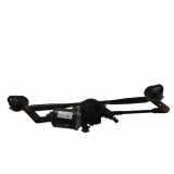 Scheibenwischermechanismus vorne HYUNDAI SANTA FÉ II (CM) 2.2 CRDi GLS 981102B000