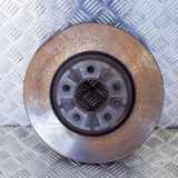 Bremsscheibe vorne links AUDI A4 (8W2, B9) 2.0 TFSI N/A