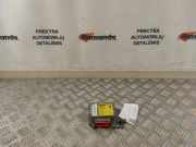 Steuergerät Airbag Renault Espace III (JE) 550568600