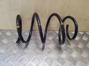 Feder vorne links BMW 3 Cabrio (E46) 318 Ci