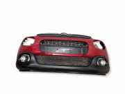 Frontstoßstange CITROËN C3 II 1.2 THP 110