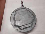 Federungskompressor BMW X5 (E53) 3.0 i 4154034000 0004497