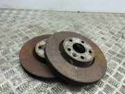 Bremsscheibe vorne rechts VOLVO V60 D3 / D4