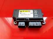 Airbag-Steuergerät OPEL ANTARA 2.2 CDTi 4x4 E000005396