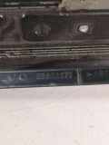Schwellerverkleidung vorne links VOLVO S40 II (MS) 1.6 D 08622671