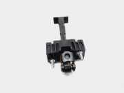 Türanschlag hinten links VOLVO V50 (MW) T5 AWD 31217751