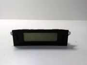 Uhr Citroen C8 (E) 1495869077