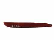 Stoßstange Reflektor hinten links MAZDA 3 (BK) 2.3 MPS Turbo BBP2515L0