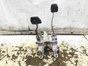 Andere Aufbauteile AUDI 80 (81, 85, B2) 1.6 D 811721115K