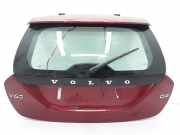 Heckklappe geschlossen Volvo V60 I (155) 31335284