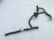 KRAFTSTOFFVERTEILER EINSPRITZLEISTE VERTEILERROHR PEUGEOT 308 III (FB_, FH_, FP_, F3_, FM_) PureTech 110 (FPHNPL) 9824723180