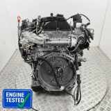 Motor MERCEDES-BENZ C (W205) C 220 BlueTEC / d (205.004) 651.921