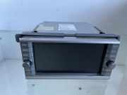 Radio/Navigationssystem-Kombination Subaru Forester (SH) 86271SC121