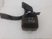 Sicherheitsgurt links hinten Peugeot 407 Coupe () 96836430XX