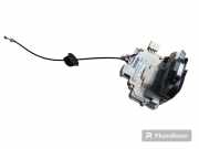 Türschloss rechts vorne Audi A4 (8E, B7) 8E1837016AA