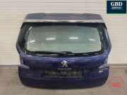 Verkleidung Heckklappe Peugeot 2008 I () 9802961780