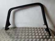 Türverkleidung links hinten Opel Astra J GTC () 13264861