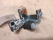 Rücklichtkontakte RENAULT LAGUNA III Grandtour (KT0/1) 1.5 dCi (KT0A)