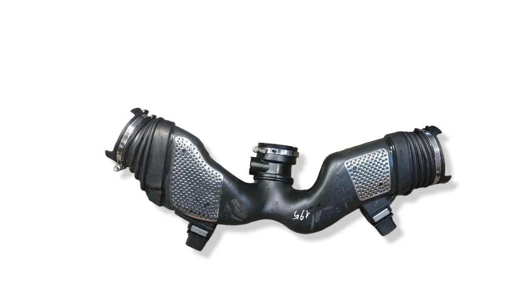 Andere Röhren MERCEDES-BENZ M (W164) ML 350 CDI 4-matic (164.125) A6420908237