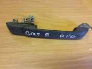Türaußengriff hinten links VW GOLF III Variant (1H5) 1.9 TDI 1H0837209
