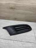 Gitter vorne unten VW GOLF VI (5K1) 1.8 TSI 5K0853666A