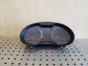 Kombiinstrument SKODA OCTAVIA III (5E3) 1.6 TDI 5E0920961D