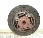 Kupplungsscheibe CITROËN C3 I (FC_) 1.6 16V HDi 9670270580 GB9670270580