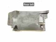 Radhaus links hinten Porsche Cayman (981) 98150450501