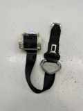 Sicherheitsgurt rechts hinten VW Caddy III Kombi (2KB) 2K0857812F