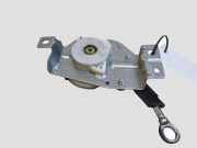 Throttle Cable CITROËN C-CROSSER (EP_) 2.2 HDi 070417