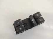 Schalter für Fensterheber links vorne VW Touareg I (7L) 7L6959857A