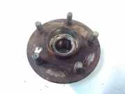 Nabe hinten rechts NISSAN PRIMERA Estate (WP12) 1.9 dCi