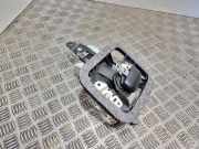 Sicherheitsgurt mitte BMW X1 (F48) 34193539B