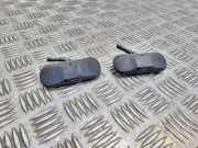 Scheibenwaschdüse VW Passat B7 Alltrack (36, B7)