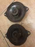 Türlautsprecher hinten links AUDI 80 (89, 89Q, 8A, B3) 1.8 7606094002
