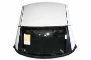 Dachklappmechanismus MERCEDES-BENZ SLK (R172) 200 (172.448) 650 CALCITE WHITE R1727950051