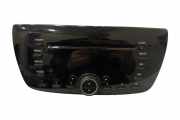 Radio/Navigationssystem-Kombination Fiat Doblo Van (263) 7355344040