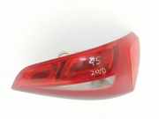 Lampenträger Heckleuchte rechts Audi Q5 (8R) 8R0945094