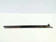 Kotflügelzierleiste hinten links NISSAN X-TRAIL IV (T33) 1.5 VC-T Mild Hybrid 768A56RA0A