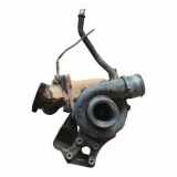 Turbolader MERCEDES-BENZ VITO / MIXTO Furgon (W639) 111 CDI 070521