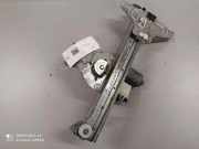 Türfensterheber hinten links CITROËN C4 Picasso I (UD_) 1.6 HDi 9647444380