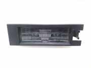 Kennzeichenleuchte Opel Corsa D (S07) 13139990