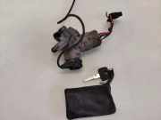 Zündschloss VW LT 28-35 II Minibus / passenger (2DB, 2DE, 2DK) 2.5 SDI