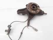 Vorderer rechter Stumpf CITROËN C4 Picasso I (UD_) 1.6 HDi